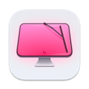 CleanMyMac X app icon