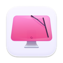 CleanMyMac X app icon