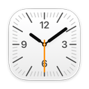 Clock app icon