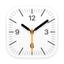 Clock app icon
