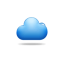 Cloud app icon