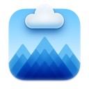 CloudMounter: cloud encryption app icon