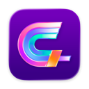 Coax - Surf your Plex Server app icon