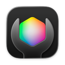 ColorSync Utility app icon