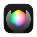 ColorSync Utility app icon