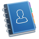 Contacts Journal CRM app icon