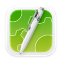 CotEditor app icon