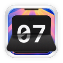 Countdown Pro - Flip Clock App app icon