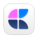Craft: Write docs, AI editing app icon