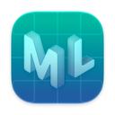 Create ML app icon