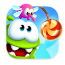 Cut the Rope Remastered app icon