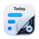 Daily - Hours & Time Tracker app icon