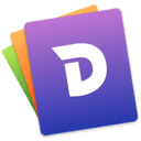Dash (Docs & Snippets) app icon