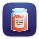 Data Jar app icon