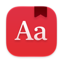 Dictionary app icon