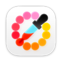 Digital Color Meter app icon