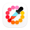 Digital Color Meter app icon