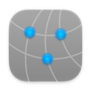 Directory Utility app icon
