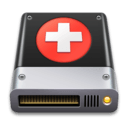 Disk Aid - Drive Cleaning, System Optimization & Protection Tool app icon