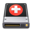 Disk Aid - Drive Cleaning, System Optimization & Protection Tool app icon
