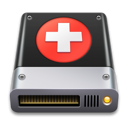Disk Aid: System Cleaner app icon