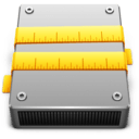 Disk Cleaner - System Cleanup & App Uninstaller app icon