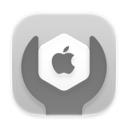 Disk Utility app icon