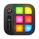DJ Mix Pads 2: EDM Music Maker app icon