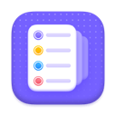 Doneit: Kanban Board, To Do app icon