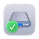 Drive Capacity Tester app icon
