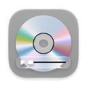 DVD Player app icon