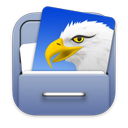 EagleFiler app icon