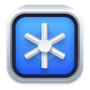 Elpass app icon