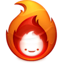 Ember app icon