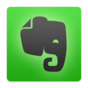 Evernote app icon