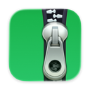 Extractor - Unarchive Files app icon