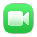 FaceTime app icon