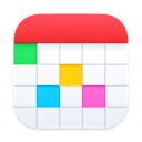 Fantastical - Calendar & Tasks app icon