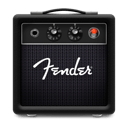 Fender Tone app icon
