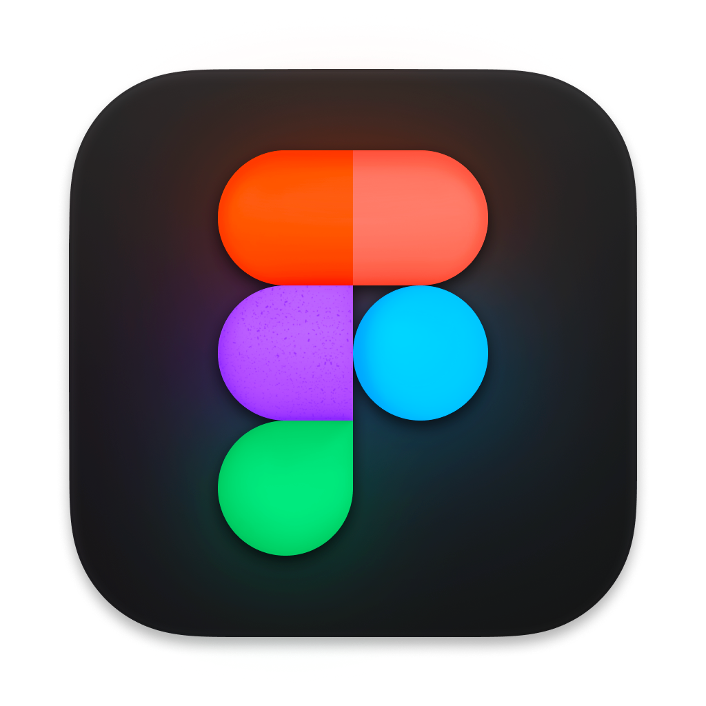 Figma app icon