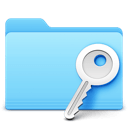 File Hider: Encrypt and Password Protect Files app icon