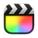 Final Cut Pro app icon