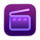 Final Cut Pro: Create Video app icon