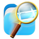 Find Any File (FAF) app icon