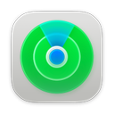 Find My app icon