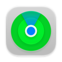 Find My app icon
