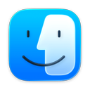 Finder app icon