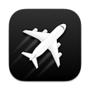 Flighty – Live Flight Tracker app icon