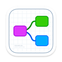 Focusplan app icon