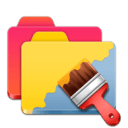 Folder Designer - Create Custom Folder Icons app icon